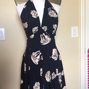 Trashy Diva dress with POCKETS!! Size 8